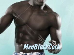 MenBlackCock