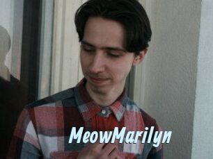 MeowMarilyn