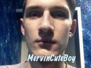 MervinCuteBoy