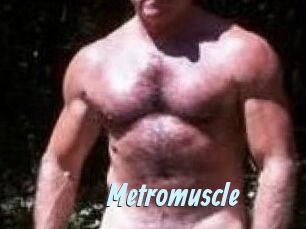 Metromuscle