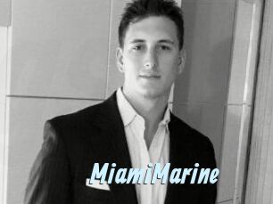 MiamiMarine