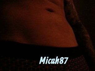 Micah87