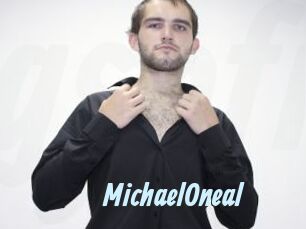 MichaelOneal