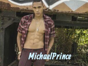 MichaelPrince