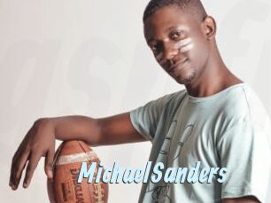 MichaelSanders