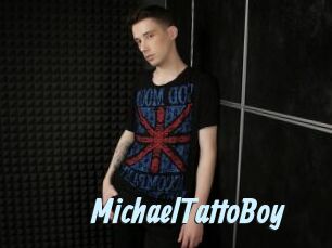 MichaelTattoBoy