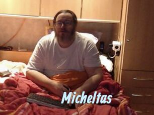 Micheltas