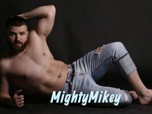 MightyMikey