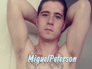 Miguel_Peterson