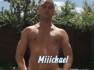 Miiichael