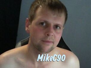 MikeC90