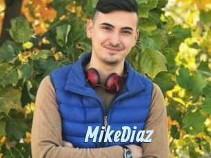 MikeDiaz