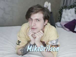 MikeDrilson