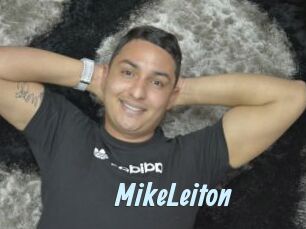 MikeLeiton