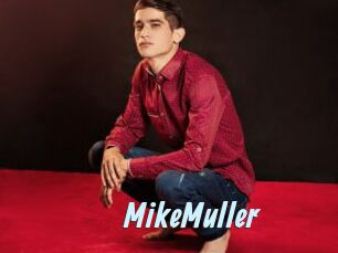 MikeMuller