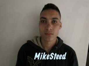 MikeSteed