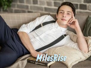 MilesRise