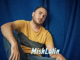 MishLatin