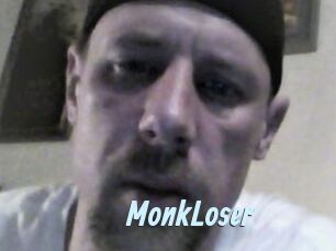 MonkLoser Gay Sex Prev