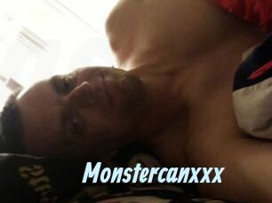 Monstercanxxx