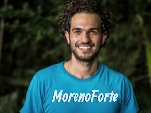 MorenoForte