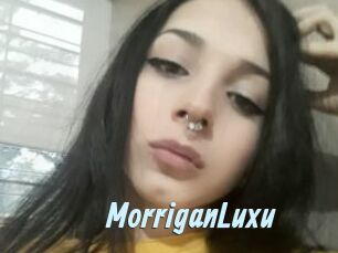 MorriganLuxu