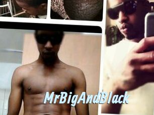 MrBigAndBlack