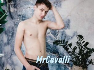 MrCavalli