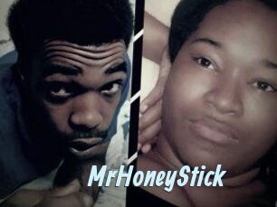 MrHoneyStick