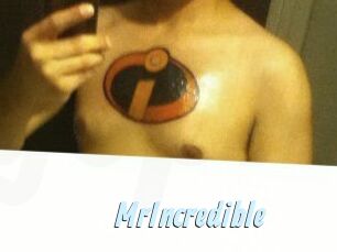 MrIncredible