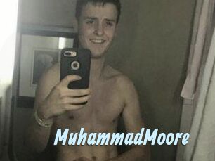 Muhammad_Moore