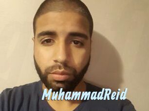 Muhammad_Reid