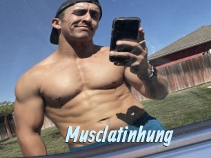 Musclatinhung