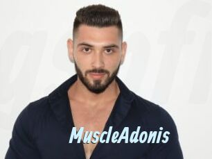 MuscleAdonis