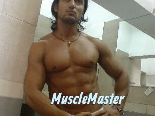 MuscleMaster