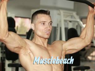 Musclebeach