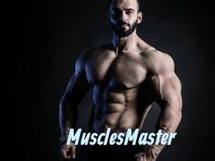 MusclesMaster