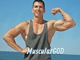 MuscularGOD