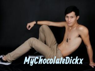 MyChocolateDickx