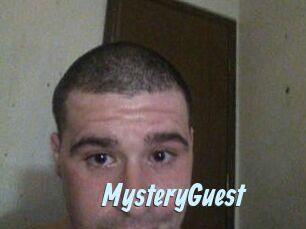 MysteryGuest