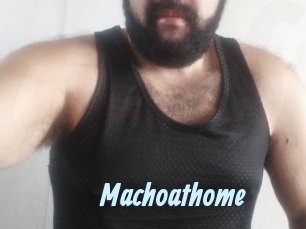 Machoathome