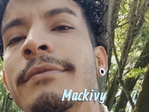 Mackivy