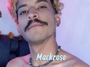 Mackrose