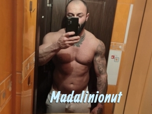 Madalinionut