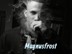 Magnusfrost