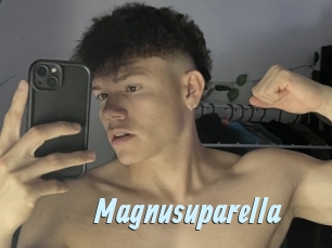 Magnusuparella