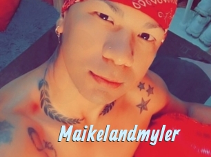 Maikelandmyler