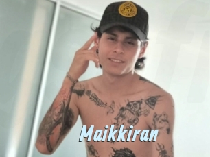 Maikkiran