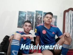 Maikolvsmartin