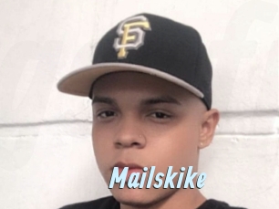 Mailskike